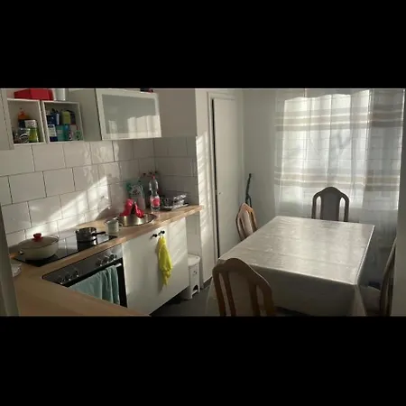 Em2024 Accommodatie bij particulieren *